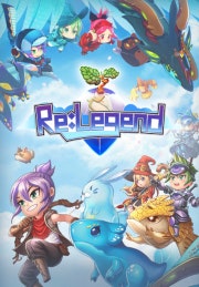 Re:Legend