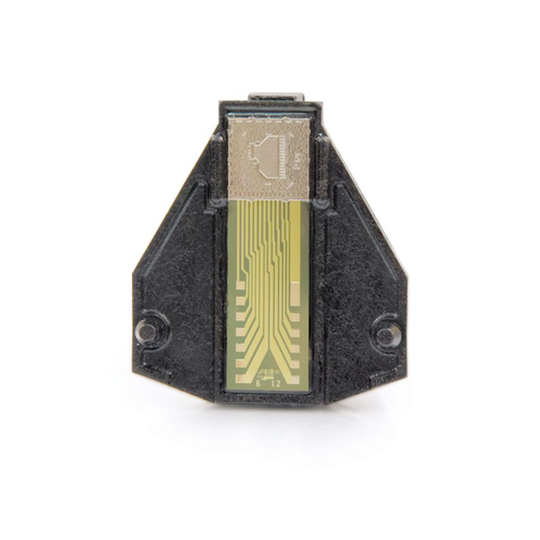 HP Ink Cartridge Sps Carriage 9433BAM