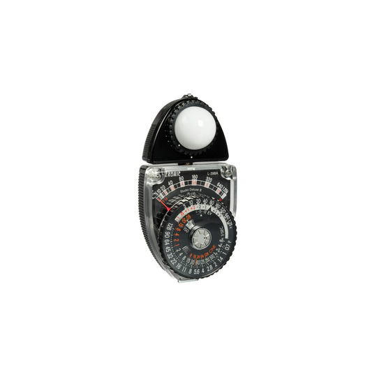 Sekonic L-398A Studio Deluxe III Light Meter