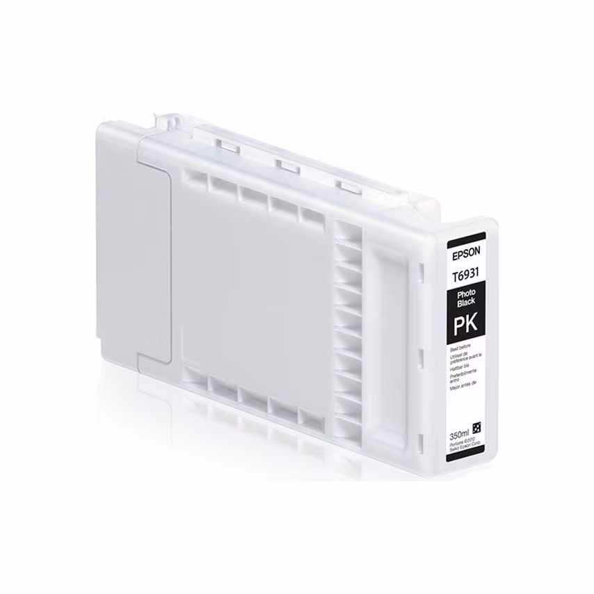 Epson Epson T6931 Black Ink Cartridge 350ml - C13T693100