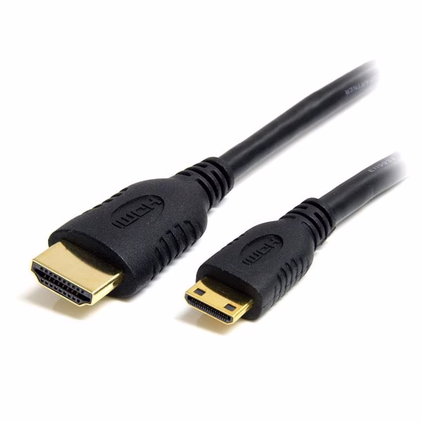 Startech StarTech 0.5m High Speed HDMI Mini