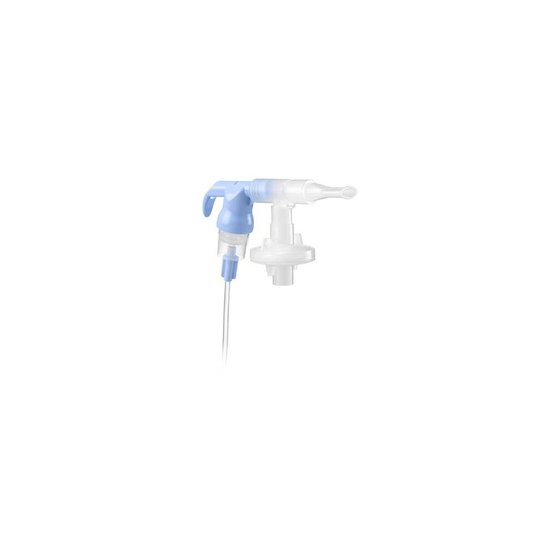 Respironics SideStream Plus Reusable Nebuliser Kit with Filters 1091999