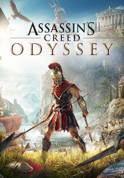 Assassin's Creed® Odyssey