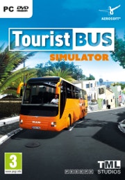 Tourist Bus Simulator