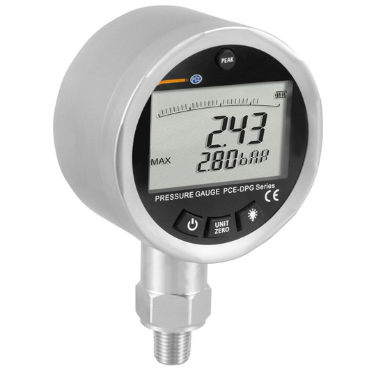 PCE Instruments Pressure Sensor PCE-DPG 3