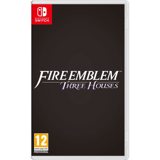 Fire Emblem: Three Houses (Nintendo Switch) (New)