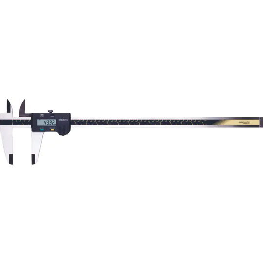 Mitutoyo 500-506-10 Absolute Digimatic Caliper 600mm/24"