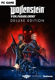 Wolfenstein: Youngblood – Deluxe Edition