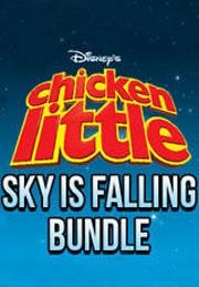 Disney Sky is Falling Pack