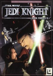 Star Wars Jedi Knight : Dark Forces II