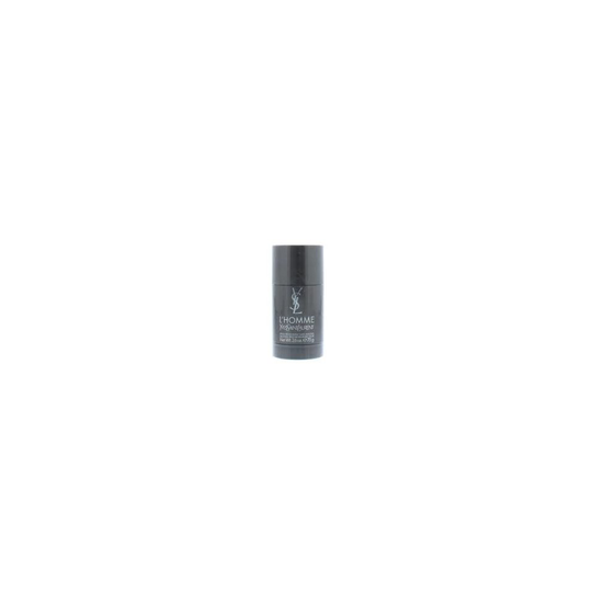 Yves Saint Laurent L'Homme Deodorant Stick Alcohol Free 75ml