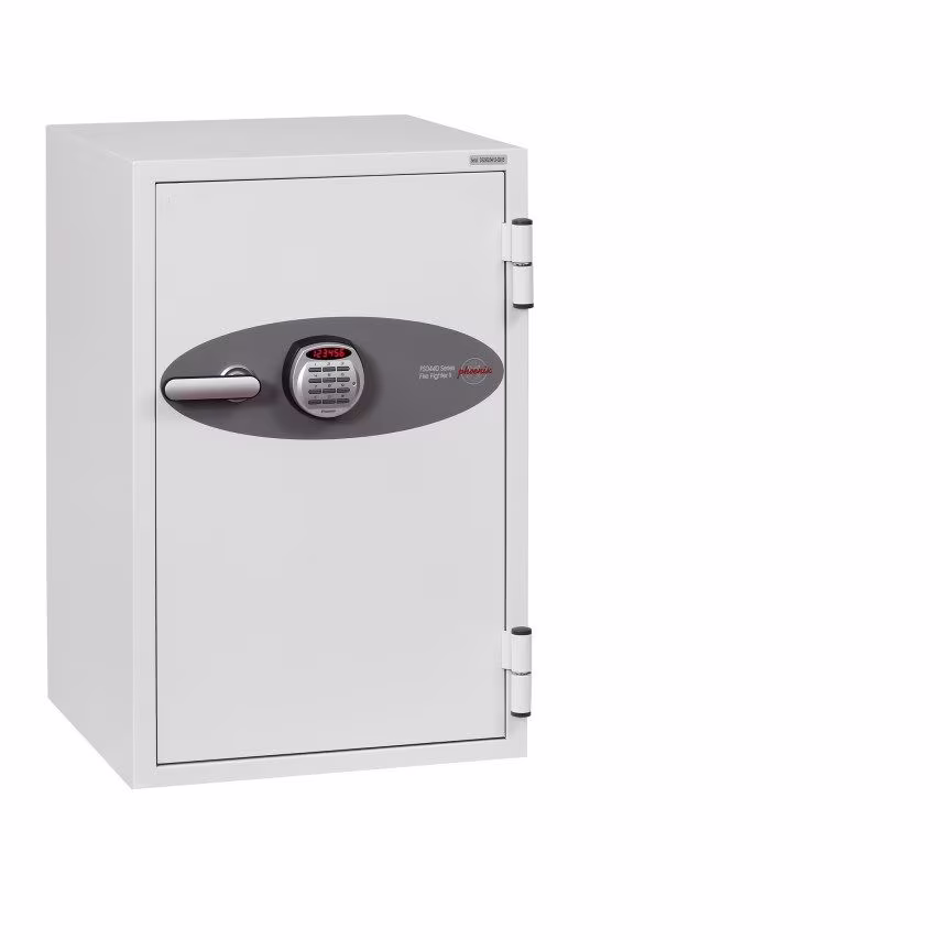 Phoenix Safe Fire Fighter FS0442E Size 2 Fire Safe with Electronic Lock