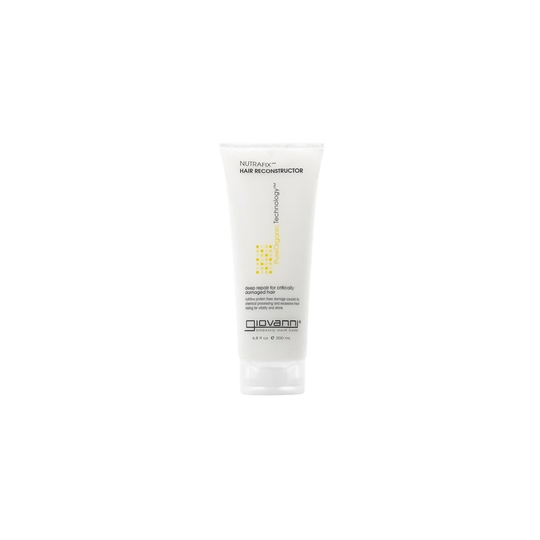 Giovanni Hair Care - Nutrafix Hair Reconstructor, 8.5 fl oz liquid