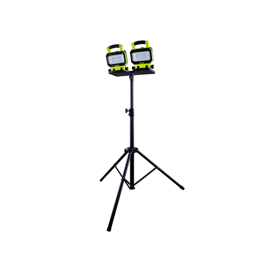 Unilite 360 Industrial Tripod For Magnetic Site Lights