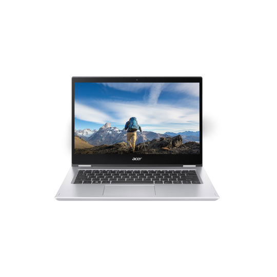 ACER Spin 1 14in 2 in 1 Laptop - Pentium, 128GB SSD, 4GB RAM