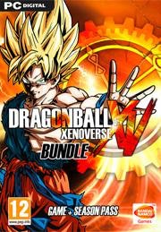 DRAGON BALL XENOVERSE Bundle