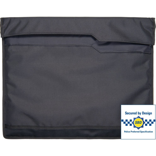 Disklabs Unbranded Holdall Shield - RF Shielded Faraday Bag (HS1U)