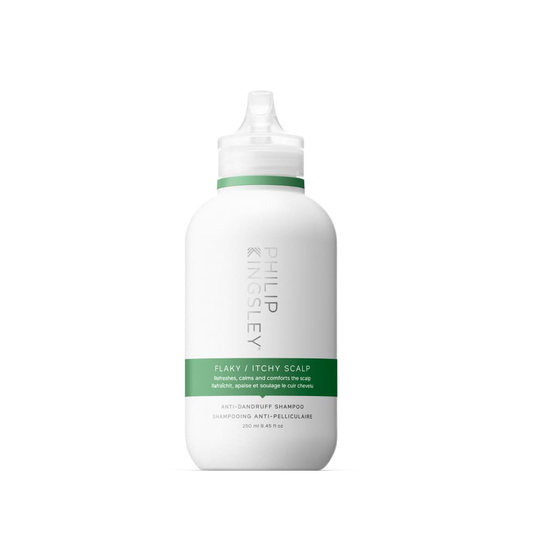Philip Kingsley Flaky/Itchy Scalp Anti Dandruff Shampoo 250ml