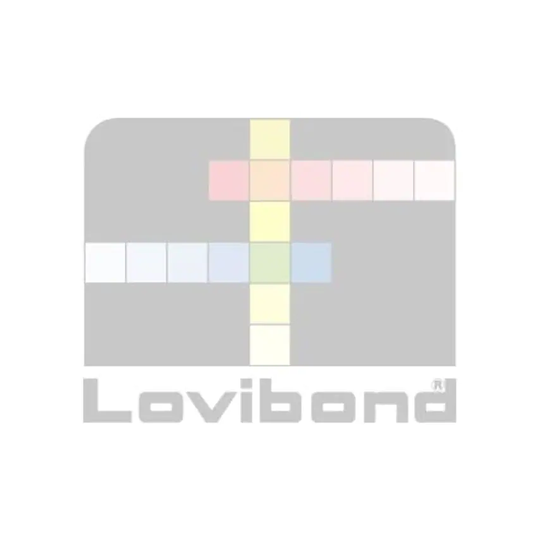Lovibond Lovibond Ammonia No. 1 & 2 Tablets for Water Testing, 0-0.4mg/L N PK50