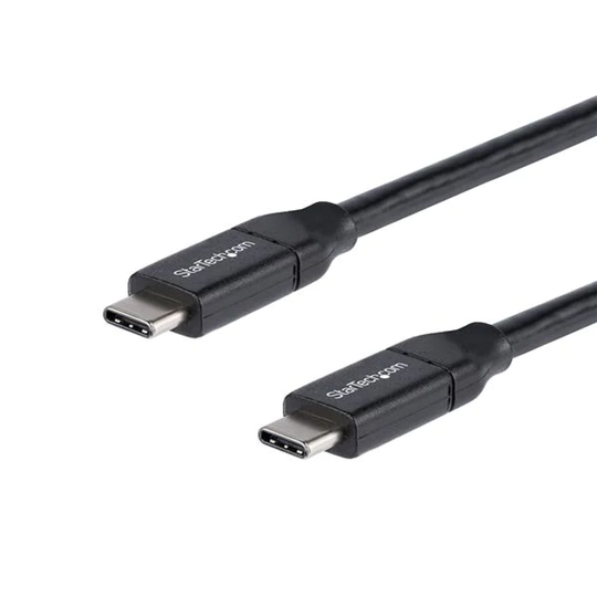 Startech 0.5M USB Type C Cable 5A