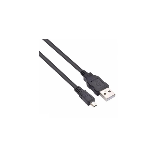 High Grade - USB Cable For Nikon Coolpix 4600 Digital Camera