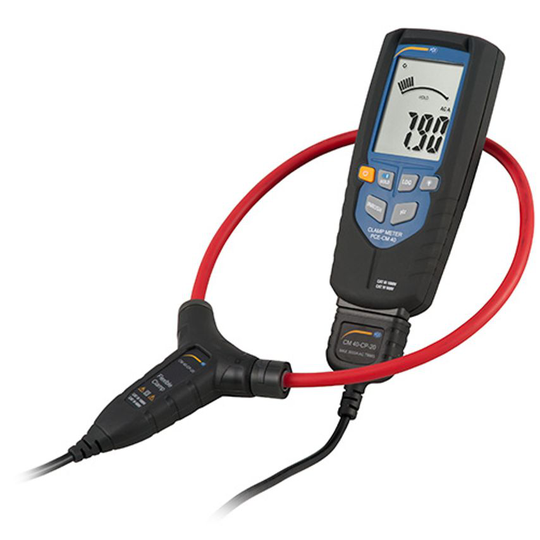 PCE Instruments Digital Multimeter PCE-CM 40