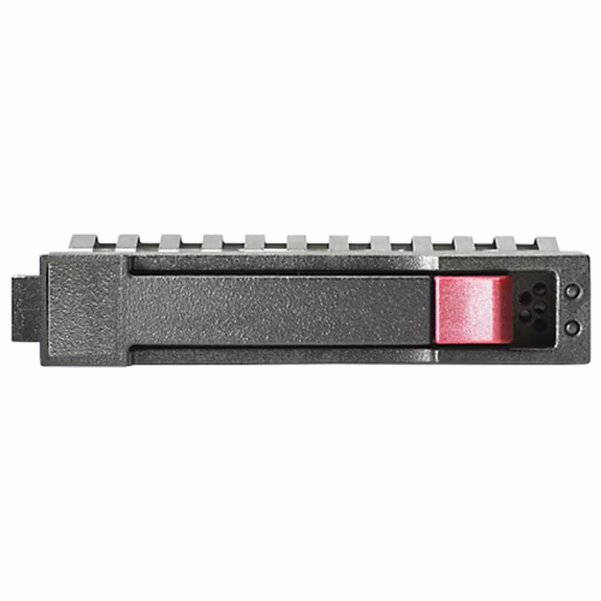 HPE Msa 1.2Tb 12G Sas 10K 2.5In 943EXER