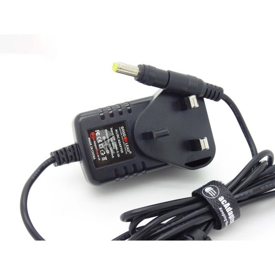 Boss PSA 240 Compact Guitar Pedals AC Mains Adapter --- From GOOD-Lead UK Ltd