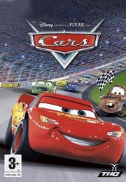 Disney•Pixar Cars
