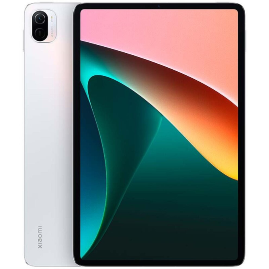 Xiaomi Pad 5 6GB Ram 256GB Rom - Pearl White (CN Ver with Google Play)
