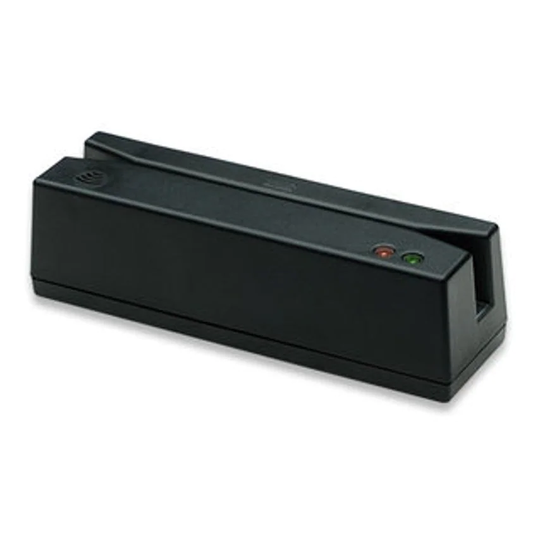 Manhattan Usb-A Magnetic Strip Card Readr- you get 2