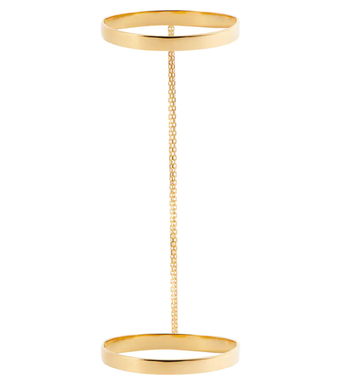 Handcuff Medium set of 2 bangles