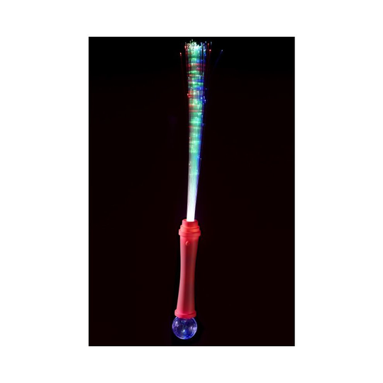 Fibre Optic Wand.