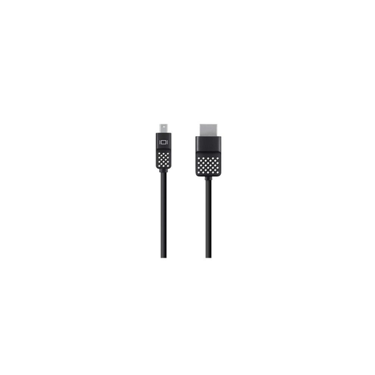Belkin Mini DisplayPort to HDTV Cable