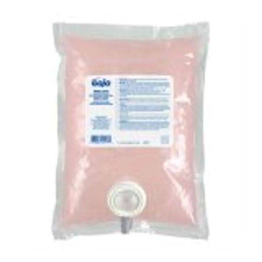 Gojo 2117-08 NXT Deluxe Lotion Soap with Moisturisers 1000ml 8 x 1000ml