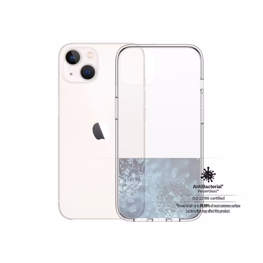 Panzer Glass Clearcase Ab CC33940- you get 11