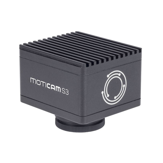 Motic Motic Moticam S3 Microscope Camera EACH