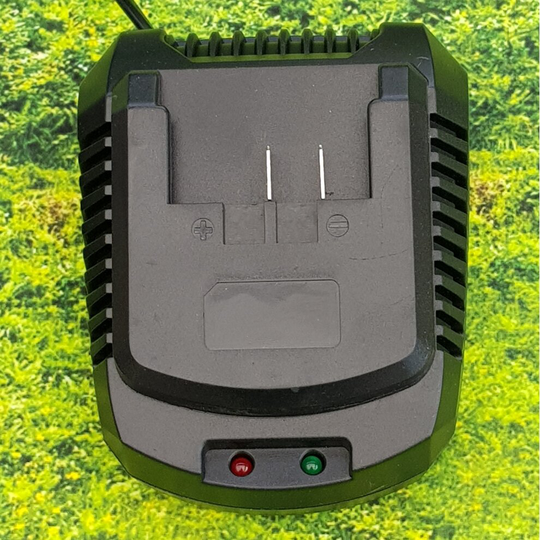Cordless Hot Knife Battery Charger 21V/1.5Ah for KD-DC100-3