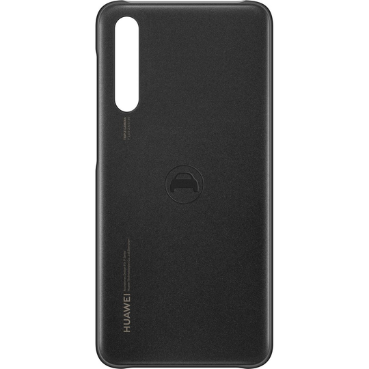 Huawei Case 51992404 Car P20 Pro Case - BLACK