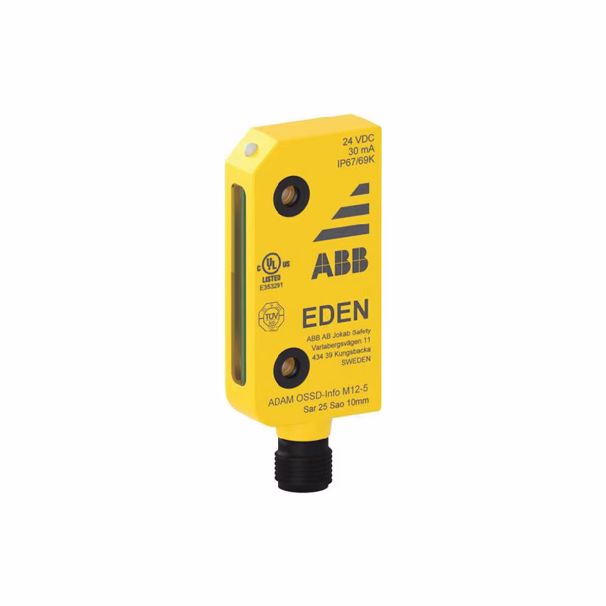 ABB Door Sensor, Adam Ossd-info