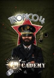 Tropico 4: The Academy