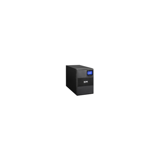 Eaton 9SX uninterruptible power supply (UPS) 1500 VA 7 AC outlet(s) Double-conversion (Online)
