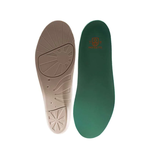 Impacto Protective Products Inc Airsol Insole As Mold B W7-8.5