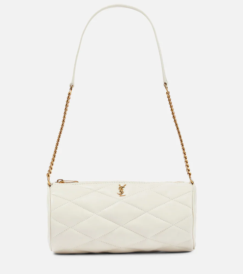 Sade Mini leather shoulder bag
