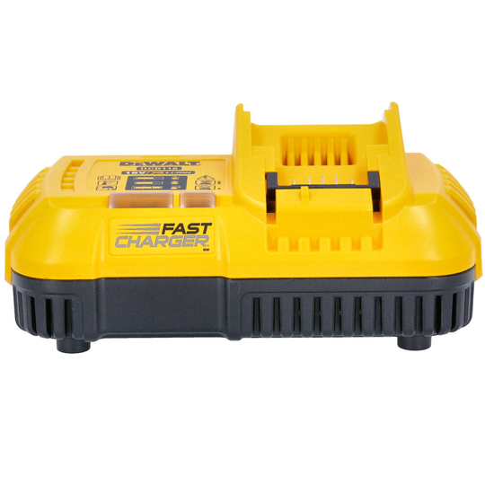 Dewalt DCB118-GB 18v / 54v XR FLEXVOLT Intelligent Fast Battery Charger