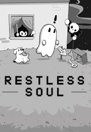RESTLESS SOUL