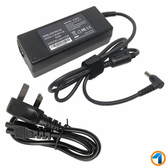 FOR Acer Liteon PA-1900-04 19V 4.74A 90W AC Adapter G5A