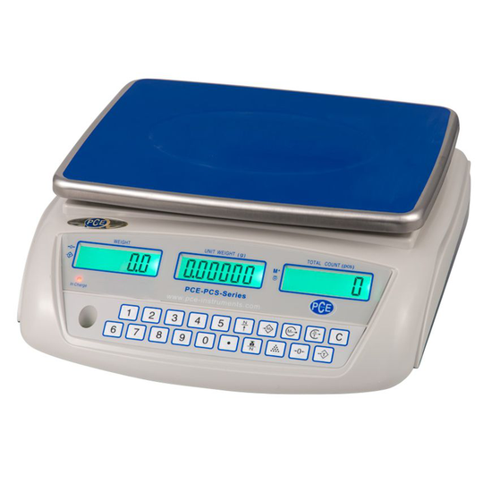 PCE Instruments Inventory Scale PCE-PCS 30