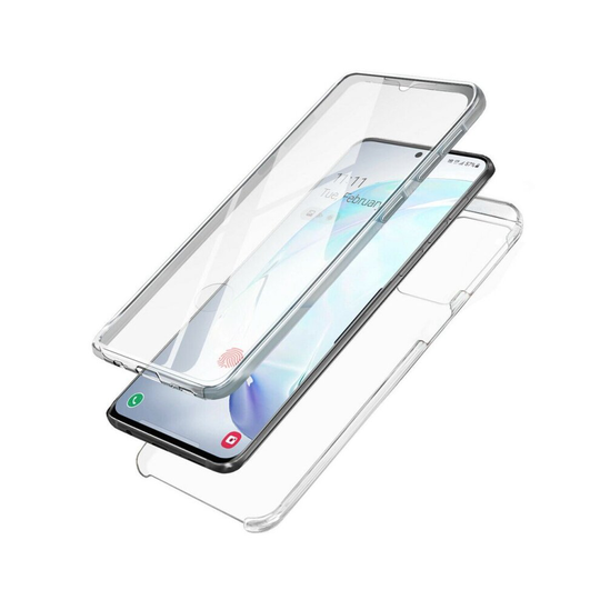 360 TPU+PC Case Samsung Galaxy S20 Plus (SM-G986F)