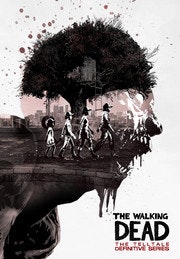 The Walking Dead: The Telltale Definitive Series